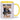 Anti-Stress für den Chef – Tasse in Gelb – Ansicht 01 #farbe_gelb