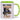 Anti-Stress für den Chef – Tasse in Grün – Ansicht 01 #farbe_gruen