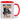 Anti-Stress für den Chef – Tasse in Rot – Ansicht 01 #farbe_rot
