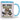 Anti-Stress für Steuerberater – Tasse in Blau – Ansicht 01 #farbe_blau