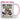 Anti-Stress für Steuerberater – Tasse in Rosa – Ansicht 01 #farbe_rosa