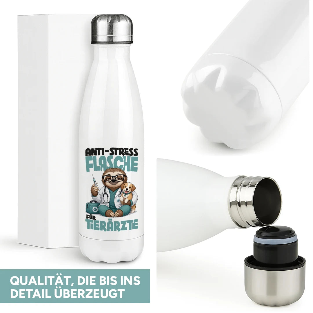 Qualität bis ins Detail