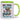 Anti-Stress für Tierärzte – Tasse in Grün – Ansicht 01 #farbe_gruen