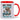 Anti-Stress für Tierärzte – Tasse in Rot – Ansicht 01 #farbe_rot