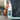 Weiße Thermosflasche mit Spruch für Lieblingsmenschen unterwegs #farbe_weiss