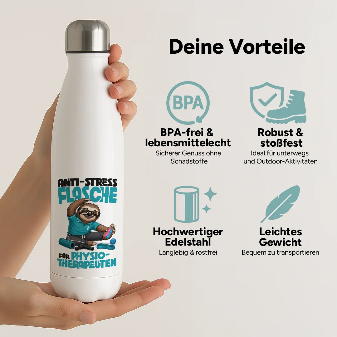 Edelstahl für deinen Alltag