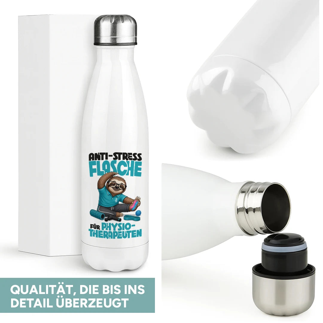 Qualität bis ins Detail