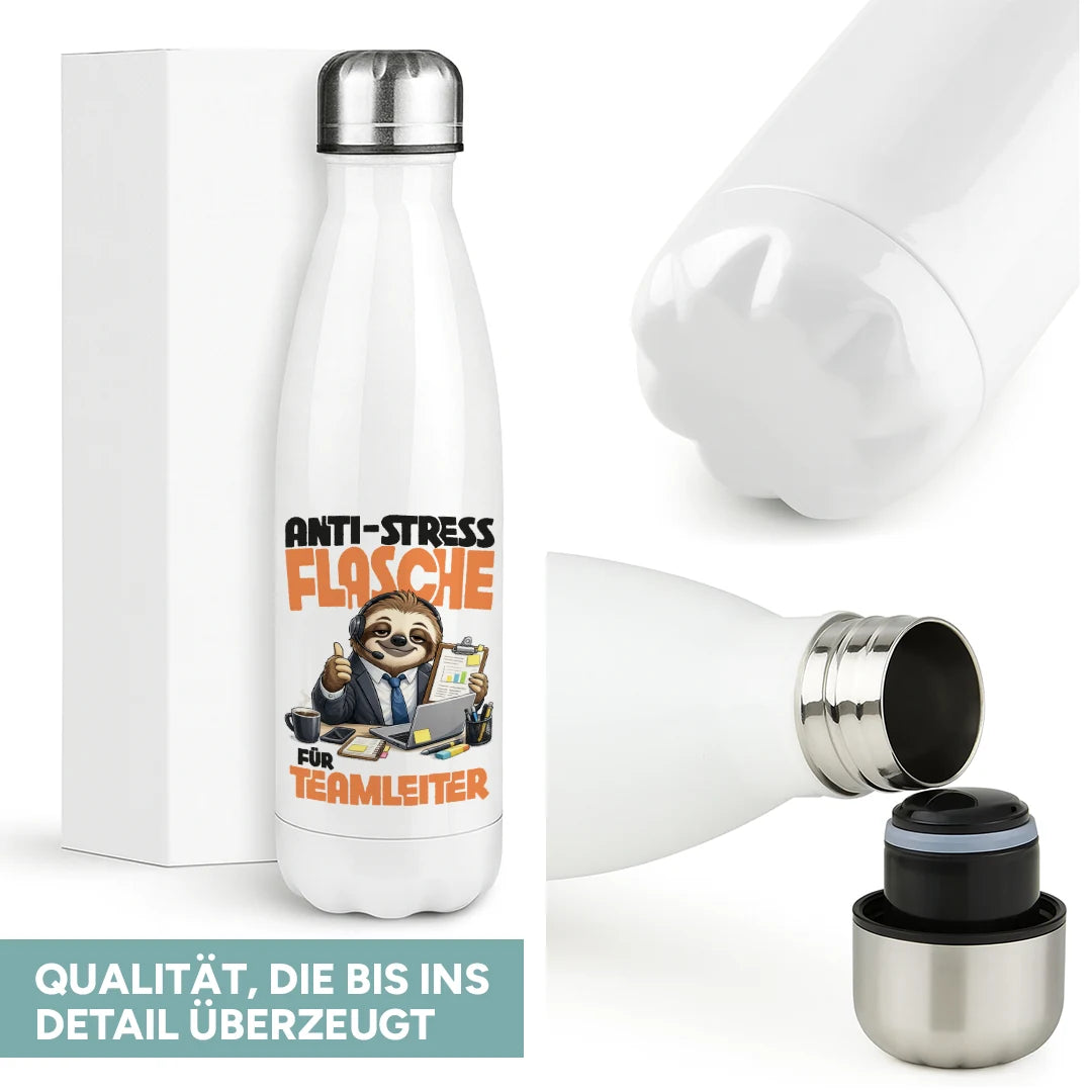 Qualität bis ins Detail