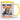 Anti-Stress für Teamleiter – Tasse in Gelb – Ansicht 01 #farbe_gelb
