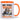 Anti-Stress für Teamleiter – Tasse in Orange – Ansicht 01 #farbe_orange