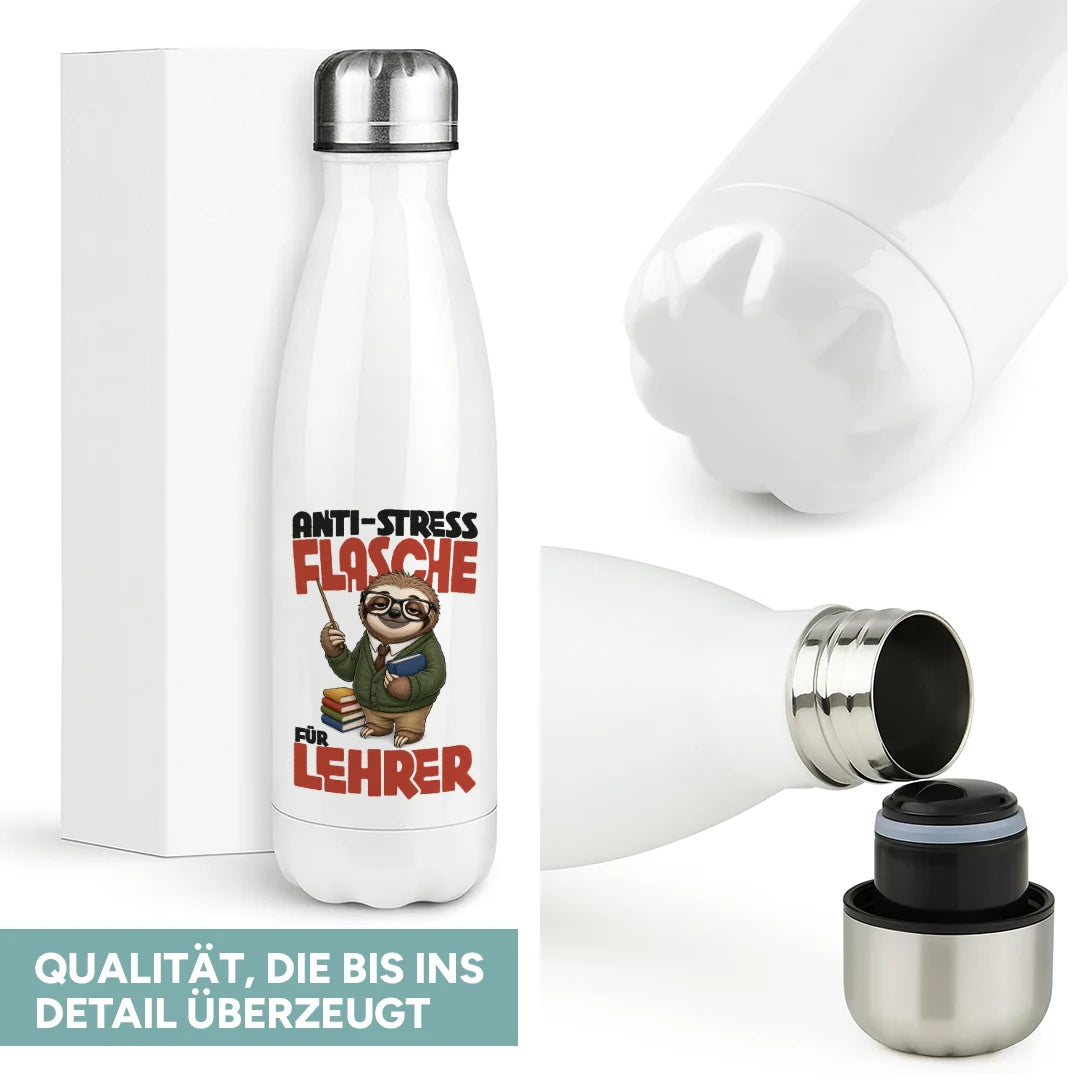 Qualität bis ins Detail