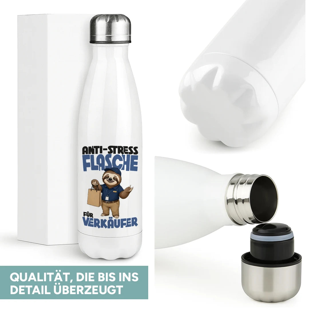 Qualität bis ins Detail