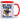 Anti-Stress für Verkäufer – Tasse in Rot – Ansicht 01 #farbe_rot