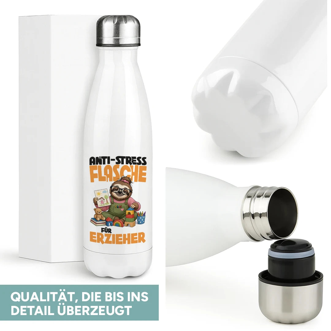 Qualität bis ins Detail