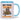 Anti-Stress für Erzieher – Tasse in Blau – Ansicht 01 #farbe_blau