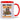 Anti-Stress für Erzieher – Tasse in Rot – Ansicht 01 #farbe_rot