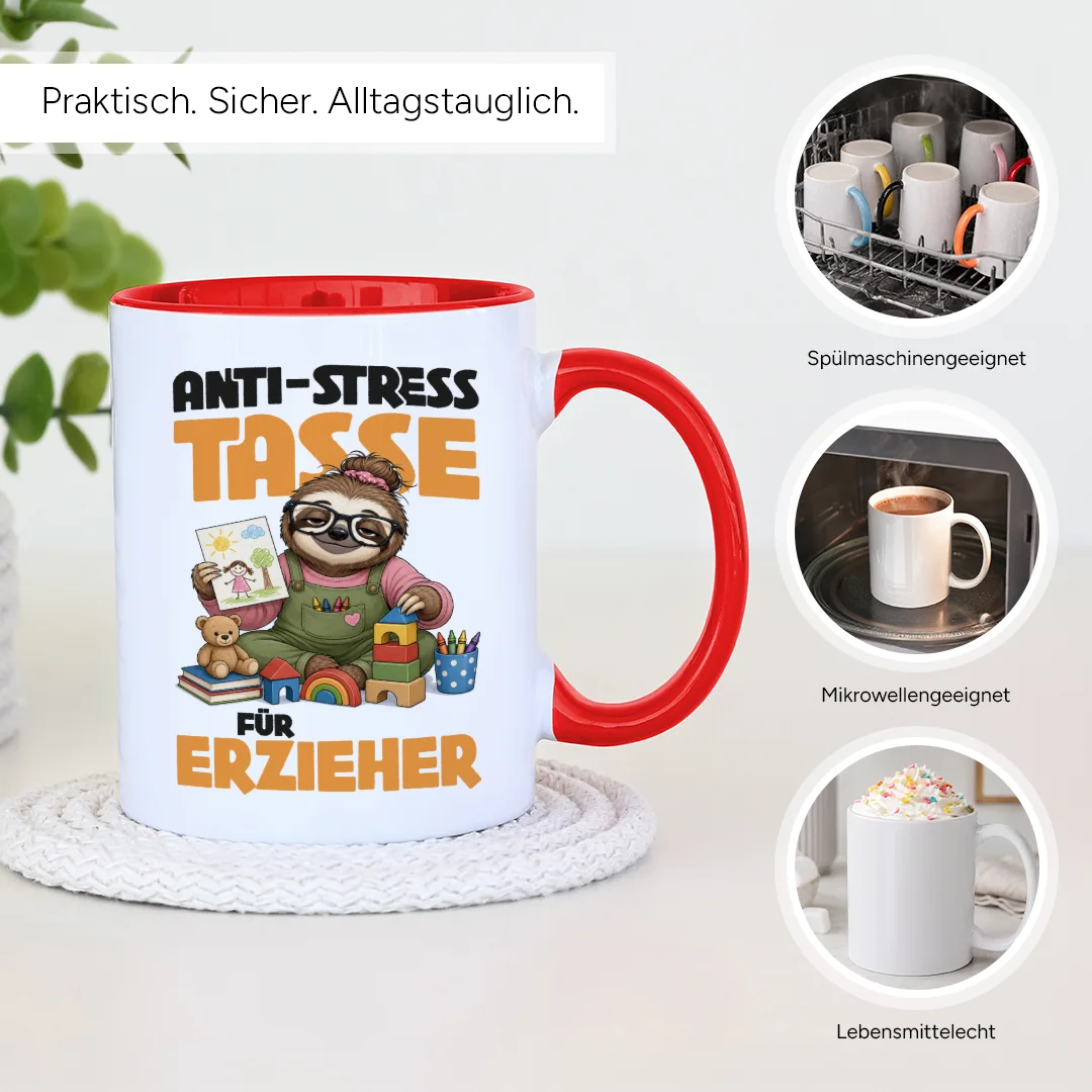 Spülmaschinenfest