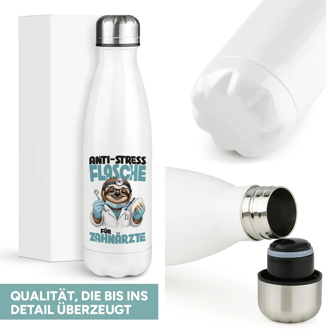 Qualität bis ins Detail