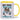 Anti-Stress für Zahnärzte – Tasse in Gelb – Ansicht 01 #farbe_gelb