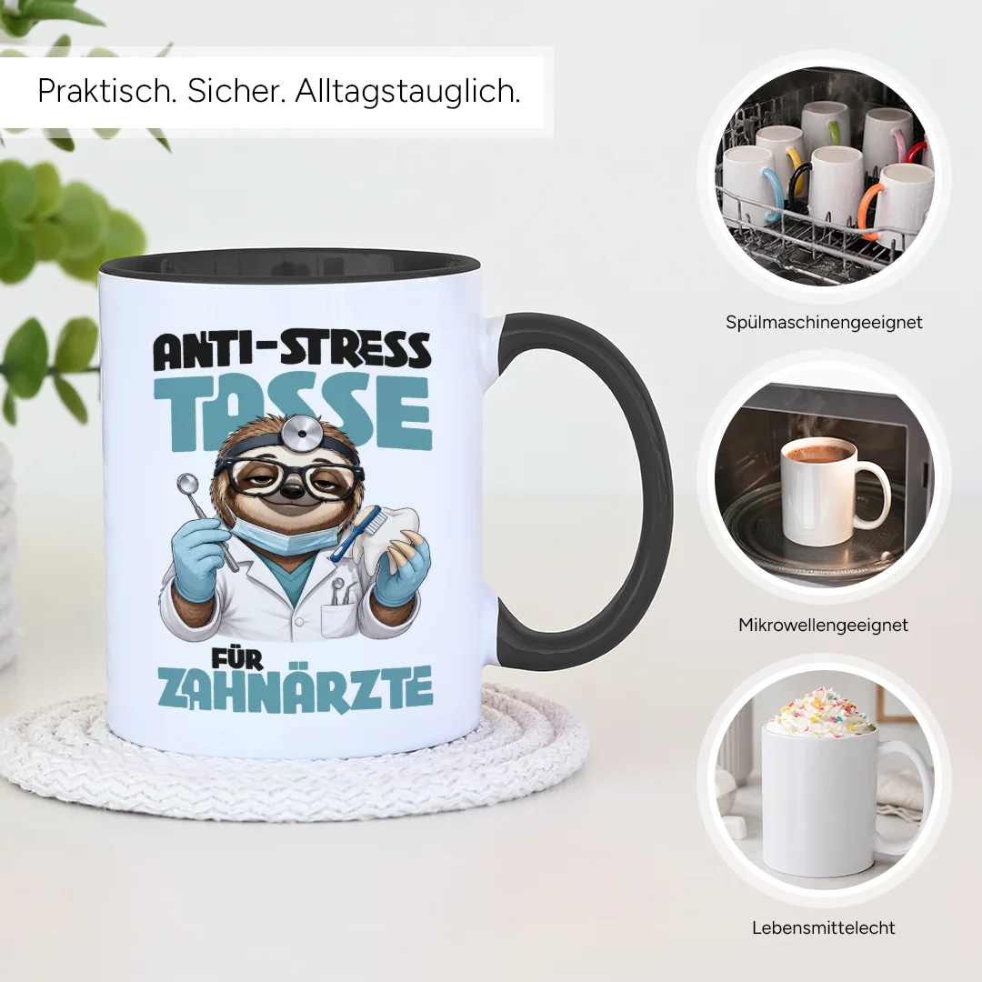 Spülmaschinenfest