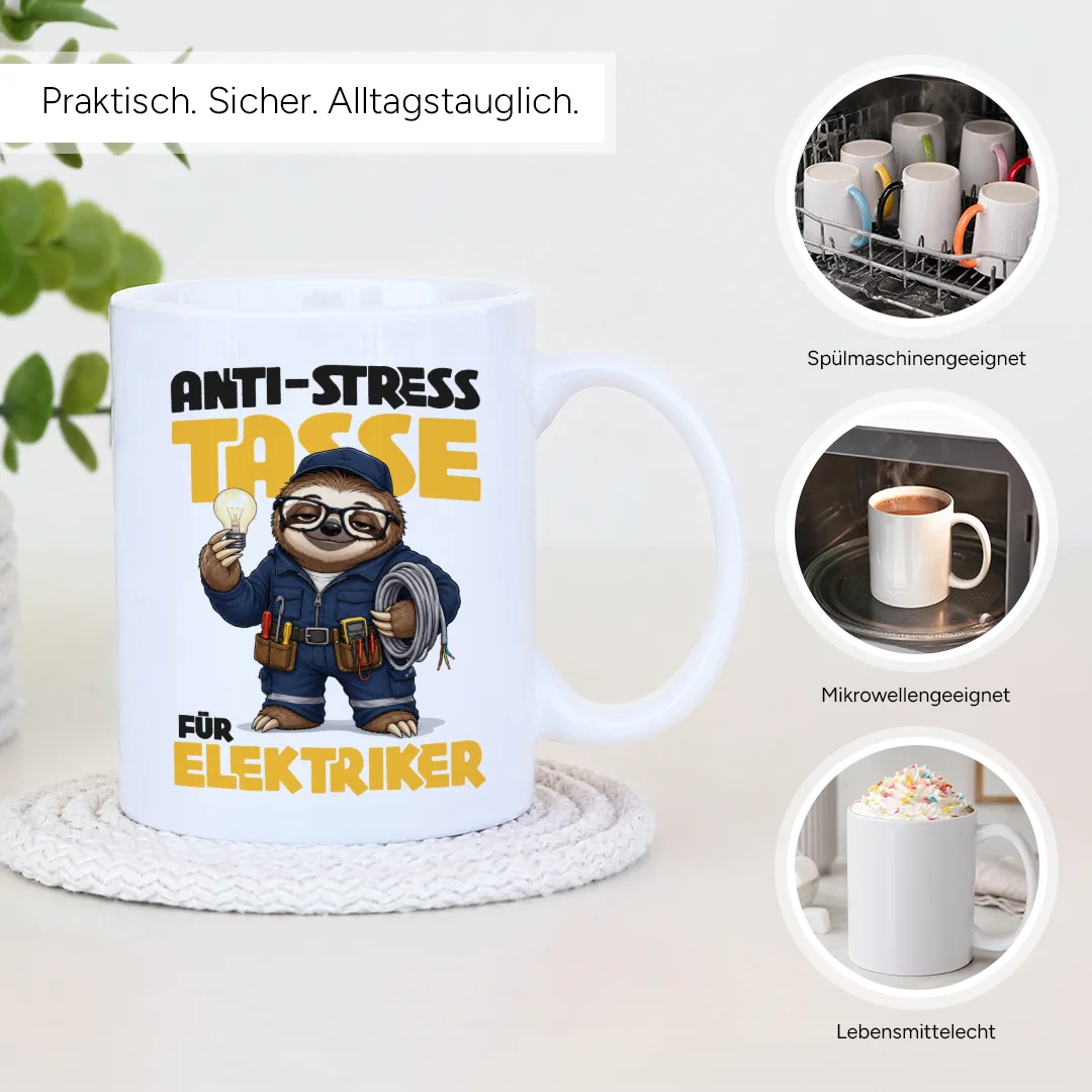 Spülmaschinenfest