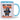 Anti-Stress für Handwerker – Tasse in Blau – Ansicht 01 #farbe_blau