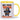 Anti-Stress für Handwerker – Tasse in Gelb – Ansicht 01 #farbe_gelb