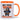 Anti-Stress für Handwerker – Tasse in Orange – Ansicht 01 #farbe_orange