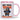 Anti-Stress für Handwerker – Tasse in Rosa – Ansicht 01 #farbe_rosa