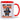 Anti-Stress für Handwerker – Tasse in Rot – Ansicht 01 #farbe_rot