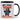 Anti-Stress für Handwerker – Tasse in Schwarz – Ansicht 01 #farbe_schwarz