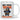 Anti-Stress für Handwerker – Tasse in Weiß – Ansicht 01 #farbe_weiss