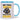Anti-Stress für Azubis – Tasse in Blau – Ansicht 01 #farbe_blau