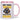Anti-Stress für Azubis – Tasse in Rosa – Ansicht 01 #farbe_rosa