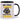 Anti-Stress für Azubis – Tasse in Schwarz – Ansicht 01 #farbe_schwarz