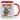 Anti-Stress für Dozenten – Tasse in Rot – Ansicht 01 #farbe_rot