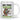 Anti-Stress für Dozenten – Tasse in Weiß – Ansicht 01 #farbe_weiss