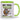 Anti-Stress für Professoren – Tasse in Grün – Ansicht 01 #farbe_gruen