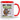 Anti-Stress für Professoren – Tasse in Rot – Ansicht 01 #farbe_rot