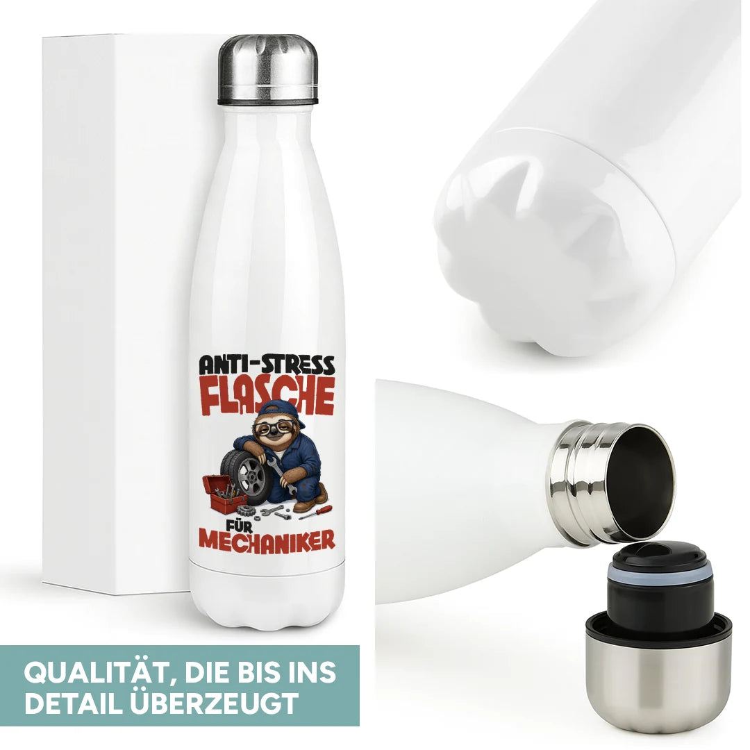 Qualität bis ins Detail