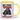 Anti-Stress für Mechaniker – Tasse in Gelb – Ansicht 01 #farbe_gelb