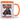 Anti-Stress für Mechaniker – Tasse in Orange – Ansicht 01 #farbe_orange