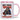 Anti-Stress für Mechaniker – Tasse in Rosa – Ansicht 01 #farbe_rosa