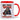 Anti-Stress für Mechaniker – Tasse in Rot – Ansicht 01 #farbe_rot