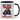 Anti-Stress für Mechaniker – Tasse in Schwarz – Ansicht 01 #farbe_schwarz