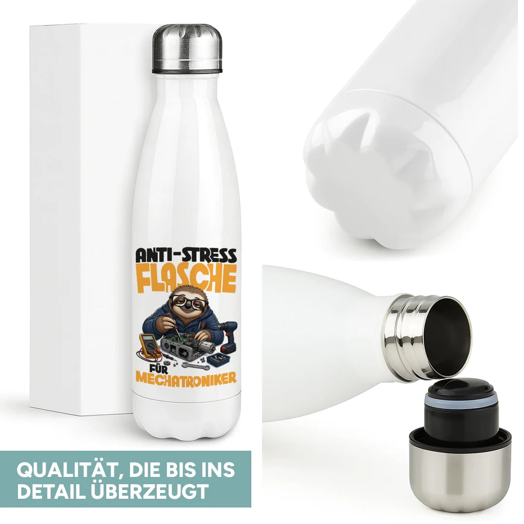 Qualität bis ins Detail