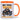 Anti-Stress für Mechatroniker – Tasse in Orange – Ansicht 01 #farbe_orange
