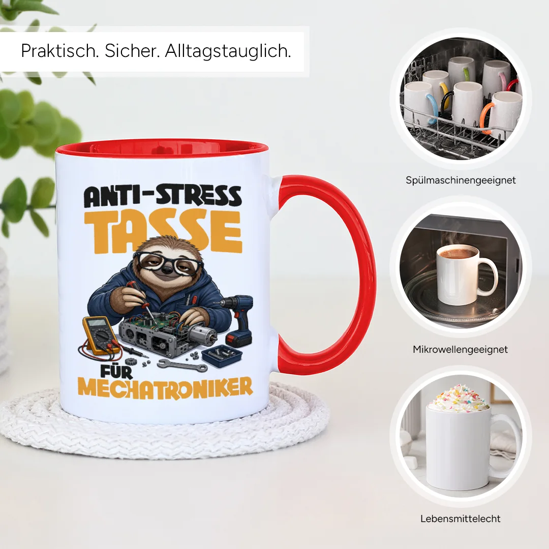 Spülmaschinenfest