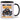 Anti-Stress für Mechatroniker – Tasse in Schwarz – Ansicht 01 #farbe_schwarz