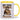 Anti-Stress für Zimmerer – Tasse in Gelb – Ansicht 01 #farbe_gelb